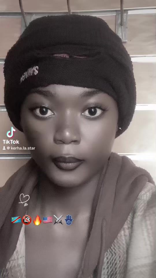TikTok video thumbnail by kerha.la.star