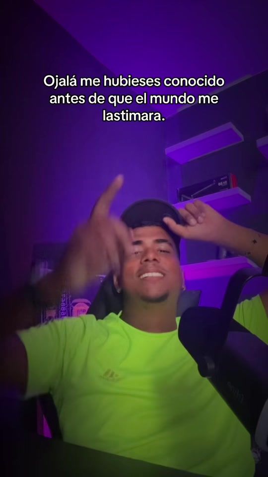 TikTok video thumbnail by hablapelaoo