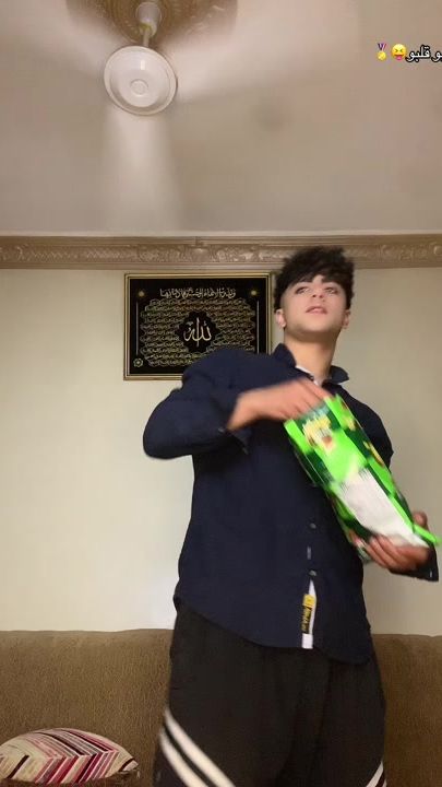 TikTok video thumbnail by _ayman015