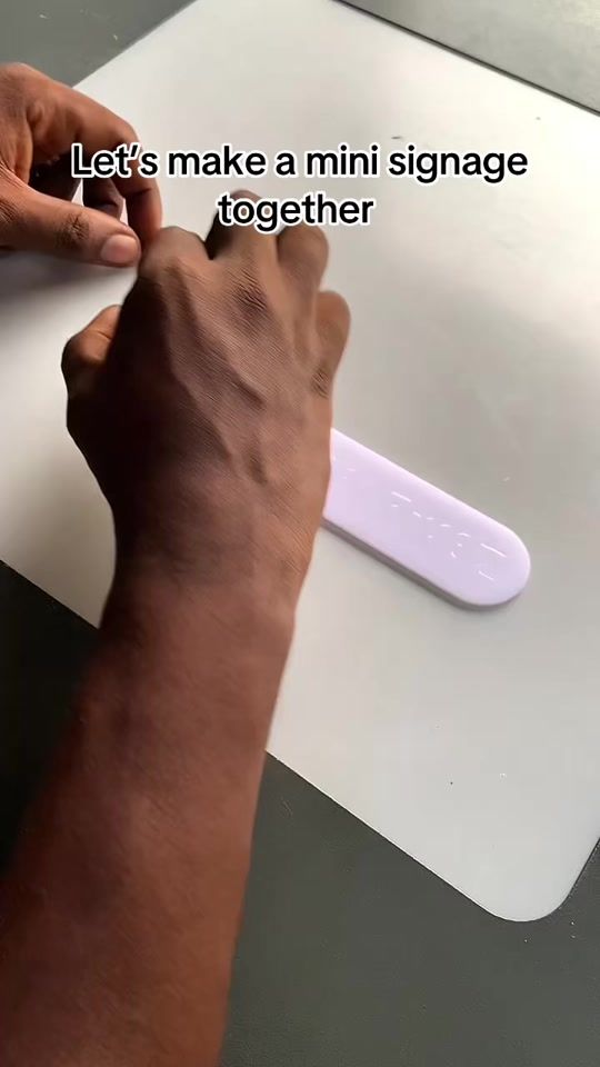 TikTok video thumbnail by smoothcrafts
