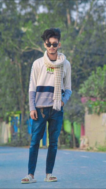 TikTok video thumbnail by aryan_sagor_25
