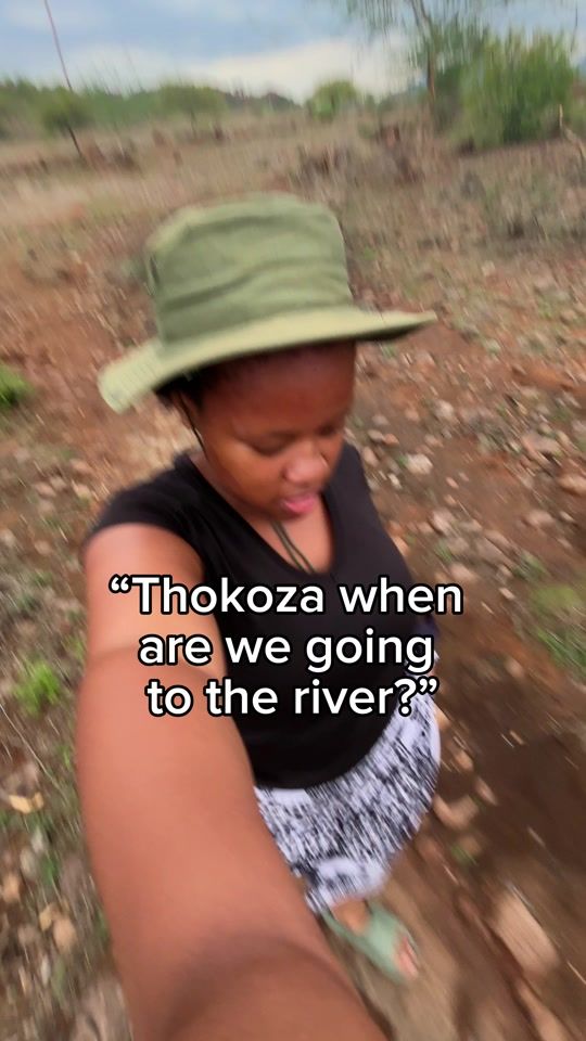TikTok video thumbnail by badimo.ba.boikanyo_
