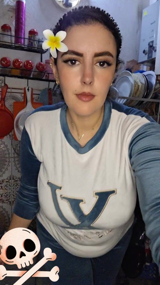 TikTok video thumbnail by houdaaitbahi