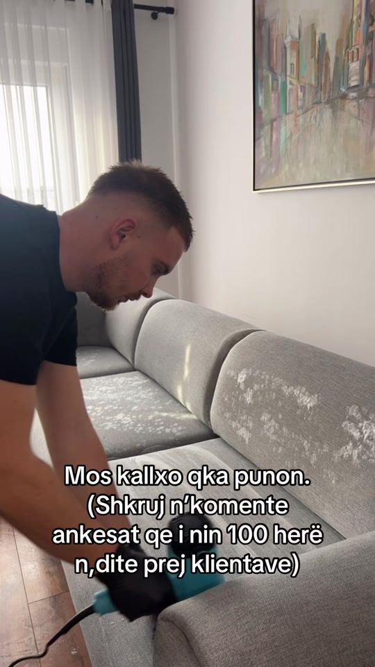 TikTok video thumbnail by selmanicleaning