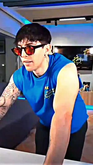 TikTok video thumbnail by weirdtomfan