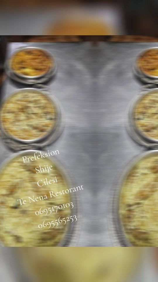 TikTok video thumbnail by te_nena_restorant