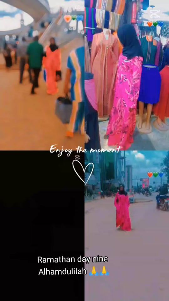 TikTok video thumbnail by hidayawahamid
