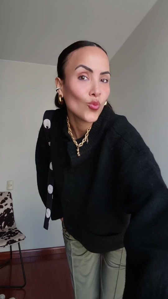 TikTok video thumbnail by melivenegasm