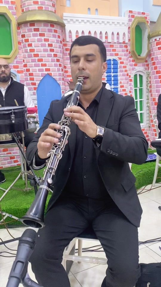 TikTok video thumbnail by ilham_klarnet
