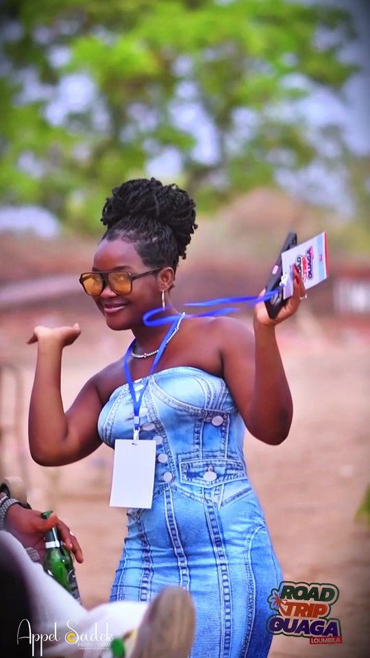TikTok video thumbnail by road_trip_ouaga