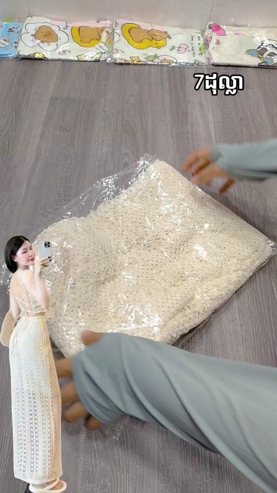 TikTok video thumbnail by chhy_chhy_online_shop