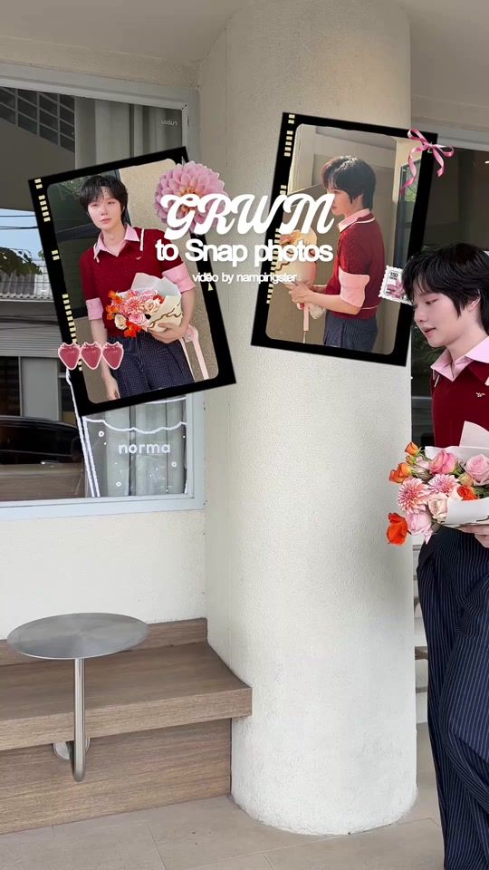 TikTok video thumbnail by nampingster