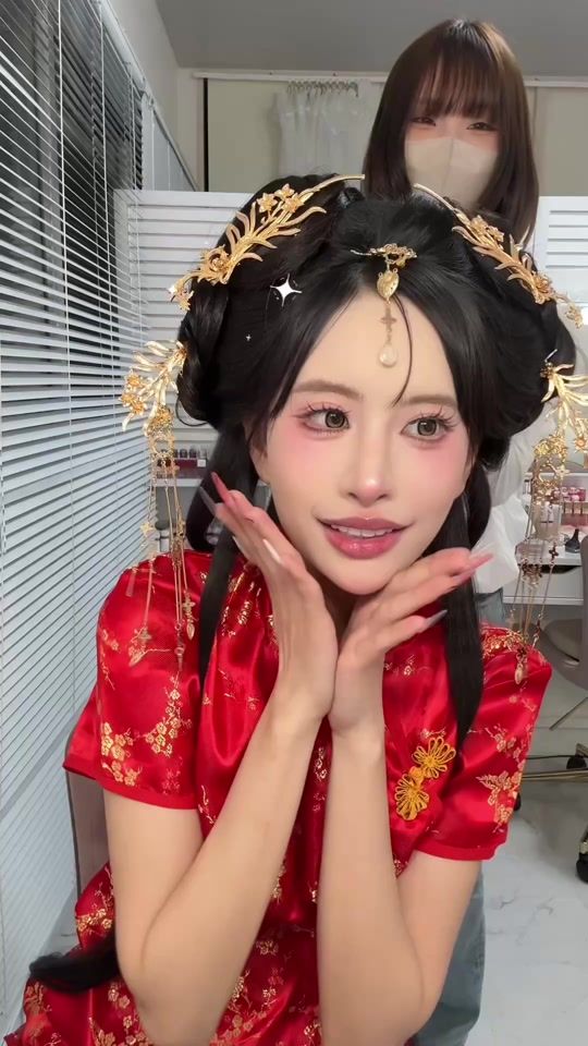 TikTok video thumbnail by ralumu_01