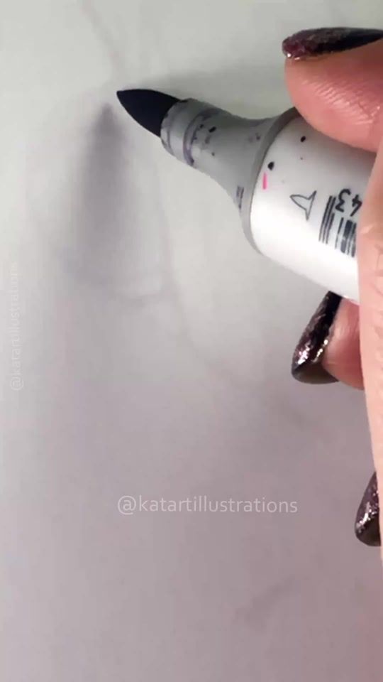 TikTok video thumbnail by katartillustrations