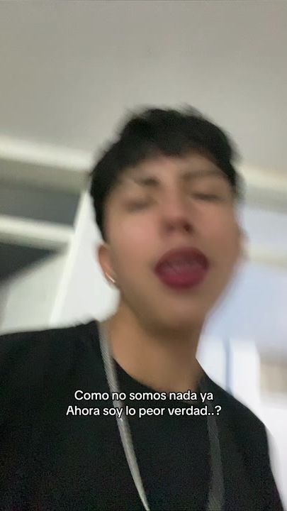 TikTok video thumbnail by yosoyeldax