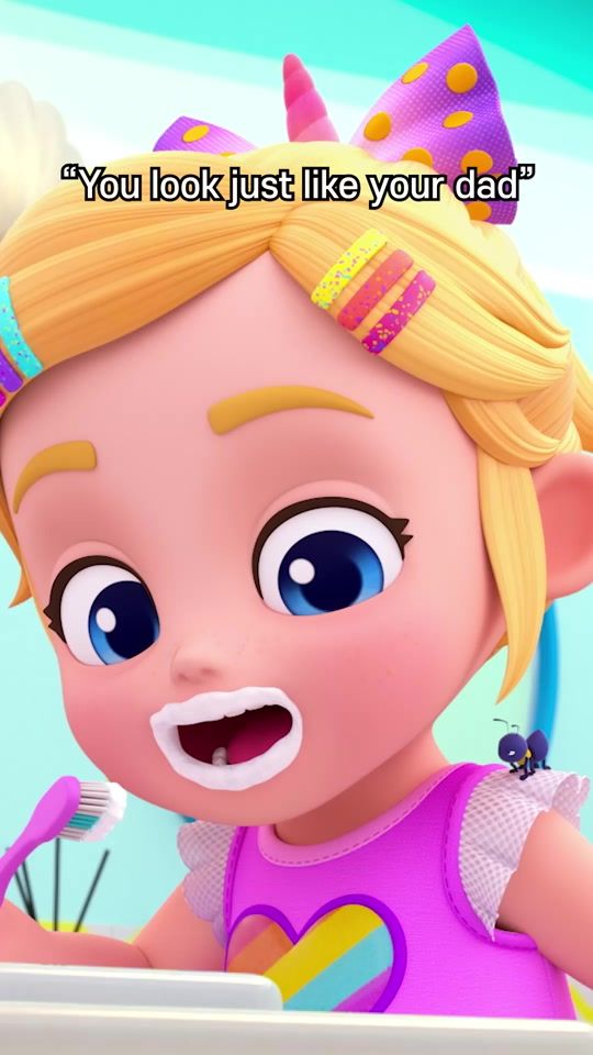 TikTok video thumbnail by bebefinn_bora