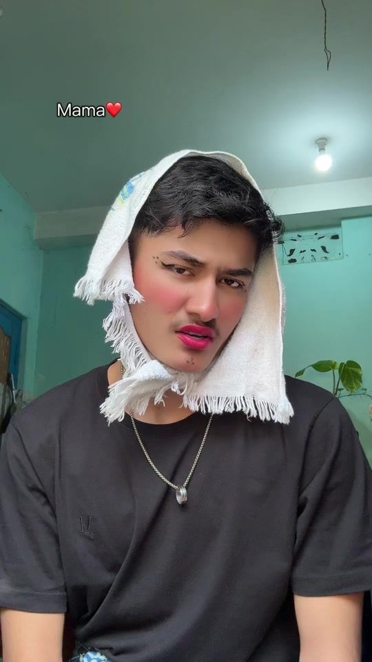 TikTok video thumbnail by _binayyy