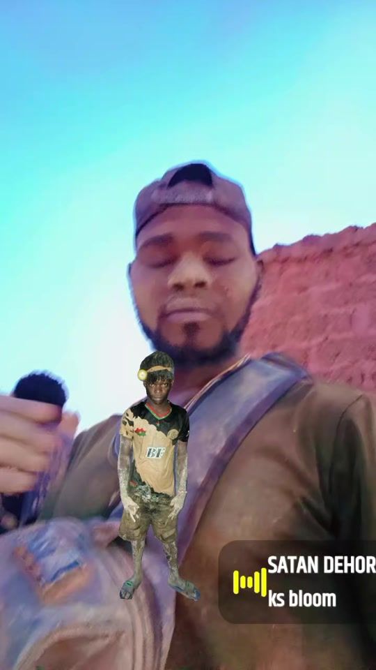 TikTok video thumbnail by 165mohbad