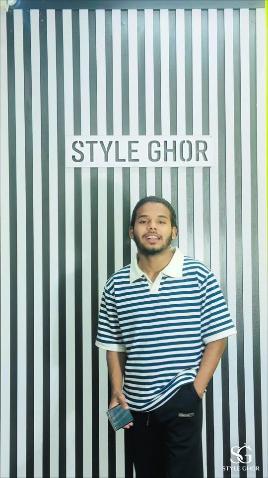 TikTok video thumbnail by style_ghor_bd