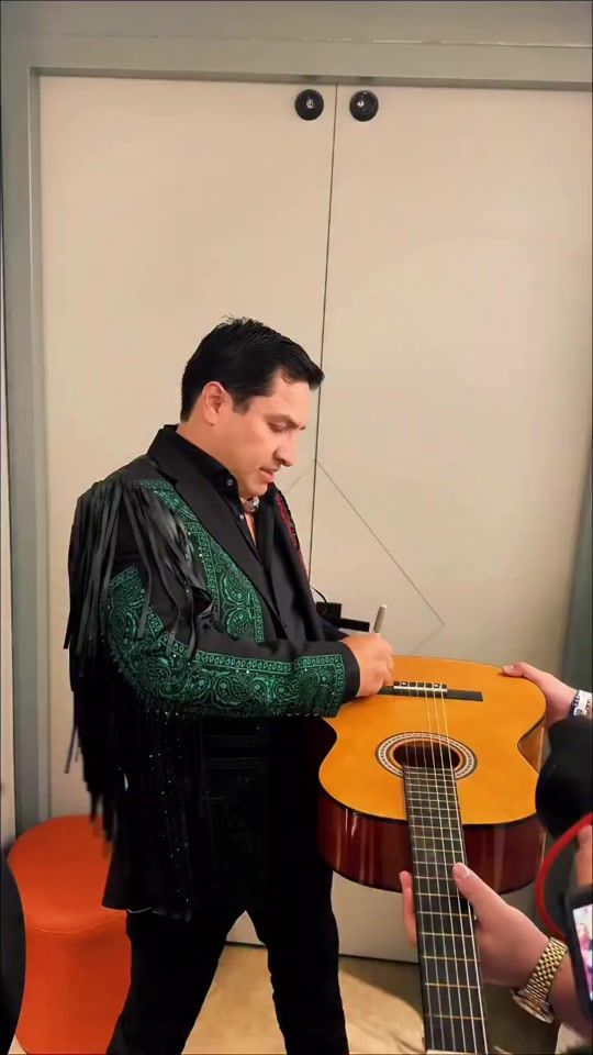 TikTok video thumbnail by julion_alvarez_fans_