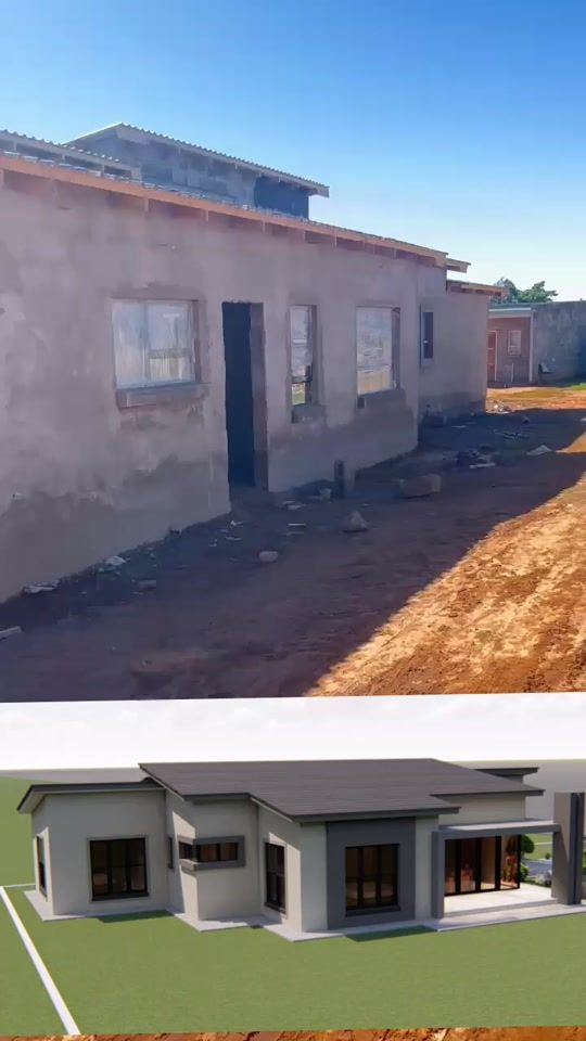 TikTok video thumbnail by mparchconstruction
