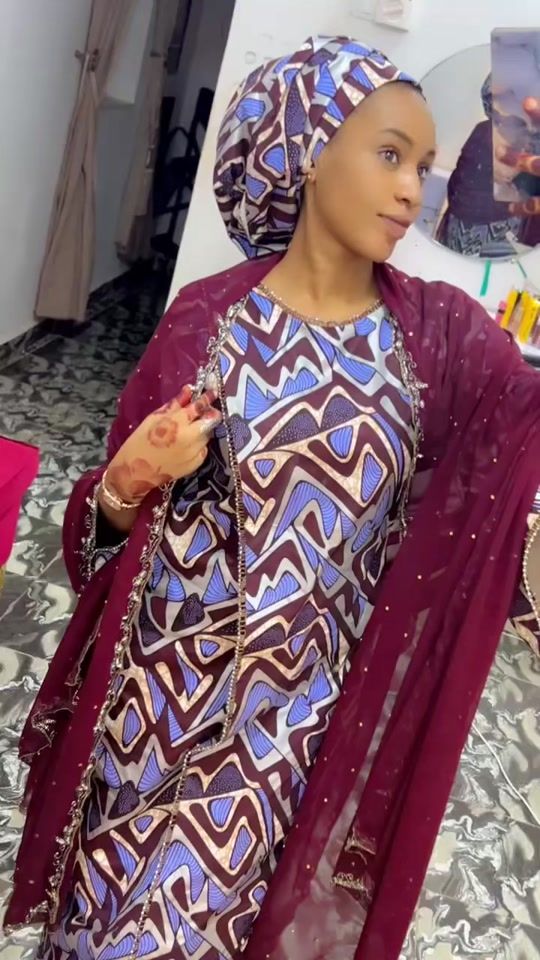 TikTok video thumbnail by deejar_vogue_ng1