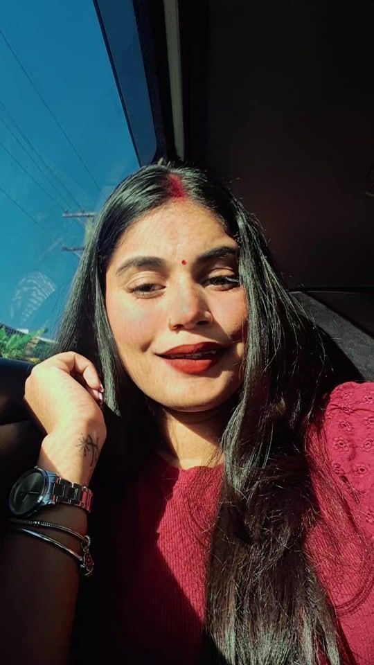 TikTok video thumbnail by arishma_archal