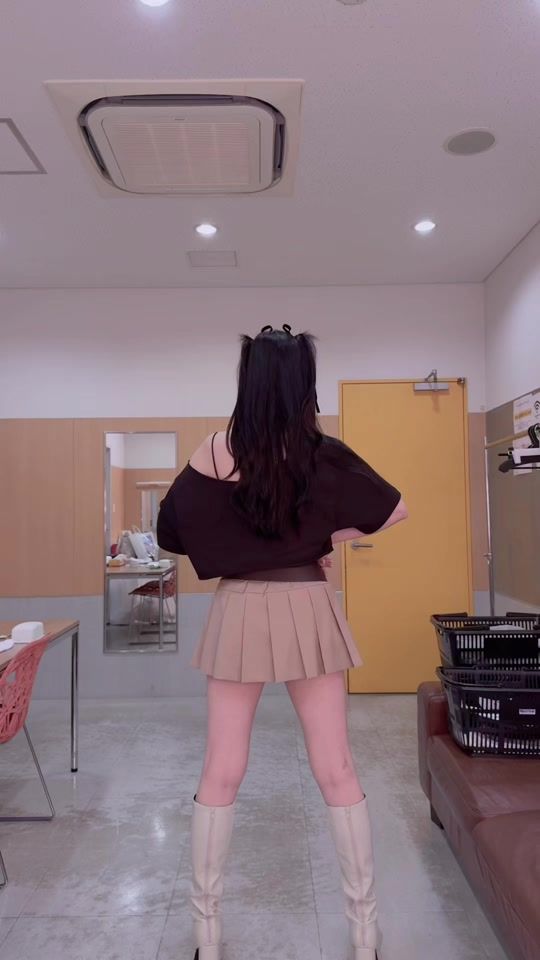 TikTok video thumbnail by airisuzuki_official