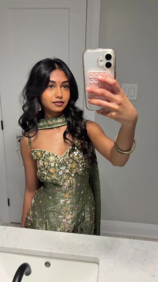 TikTok video thumbnail by vaishnavisrikumar