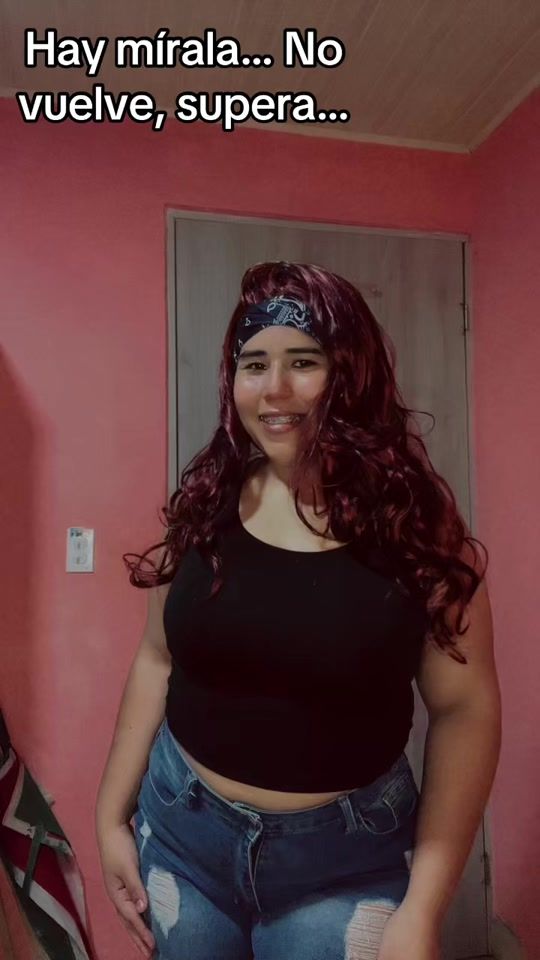 TikTok video thumbnail by soy_yarineth