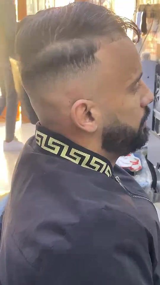 TikTok video thumbnail by omarbarber68