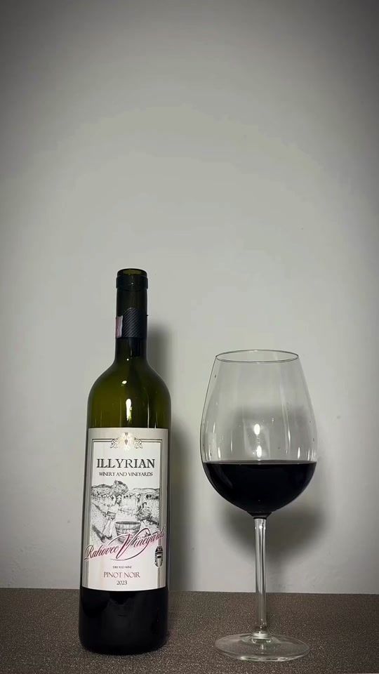 TikTok video thumbnail by illyrianwinery