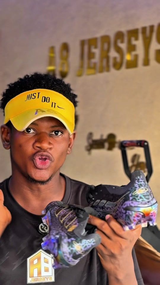 TikTok video thumbnail by a8jerseys