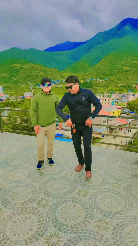 TikTok video thumbnail by bikashthapa658