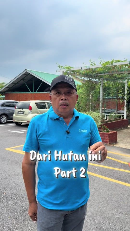 TikTok video thumbnail by paklet.rosli