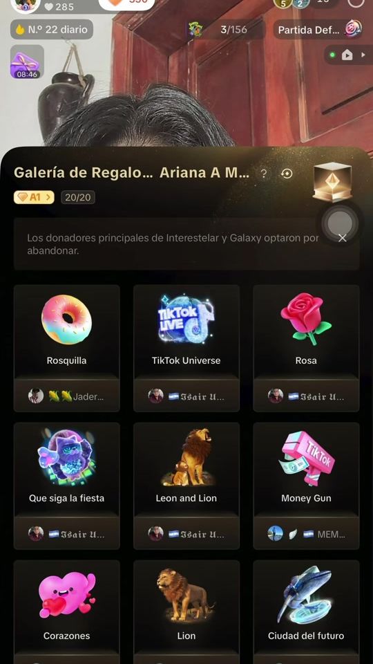 TikTok video thumbnail by ari_astorga97