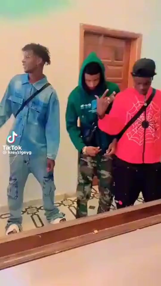 TikTok video thumbnail by zizo.gang8