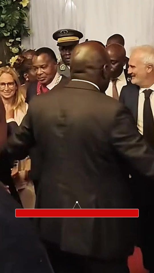 TikTok video thumbnail by denis_sassou_nguesso_tv