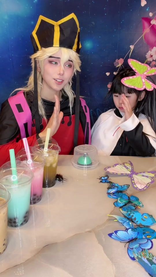 TikTok video thumbnail by torisashi0