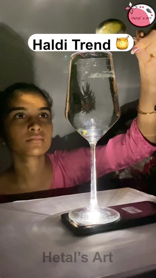 TikTok video thumbnail by hetalsartofficial