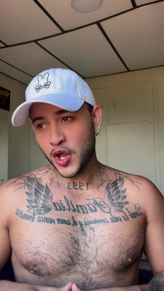 TikTok video thumbnail by cesarfernan17