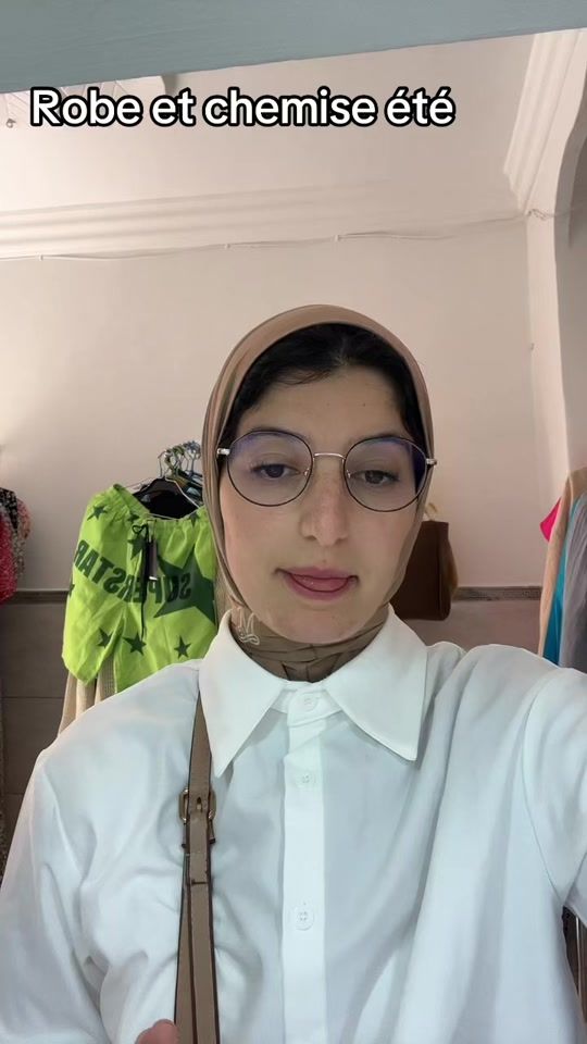 TikTok video thumbnail by chic_by_berkane