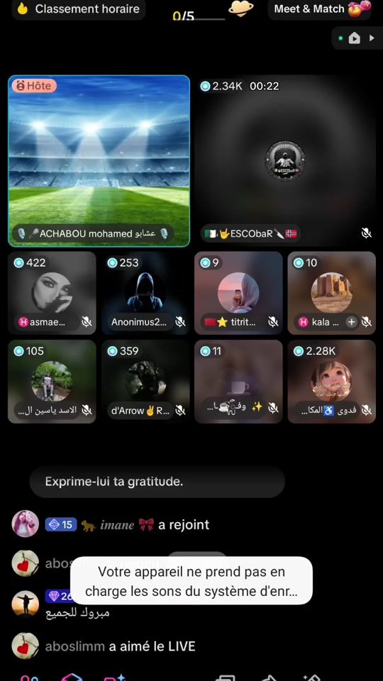 TikTok video thumbnail by achaboumohammed