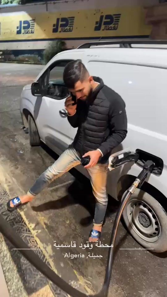 TikTok video thumbnail by wail_officiel_dz
