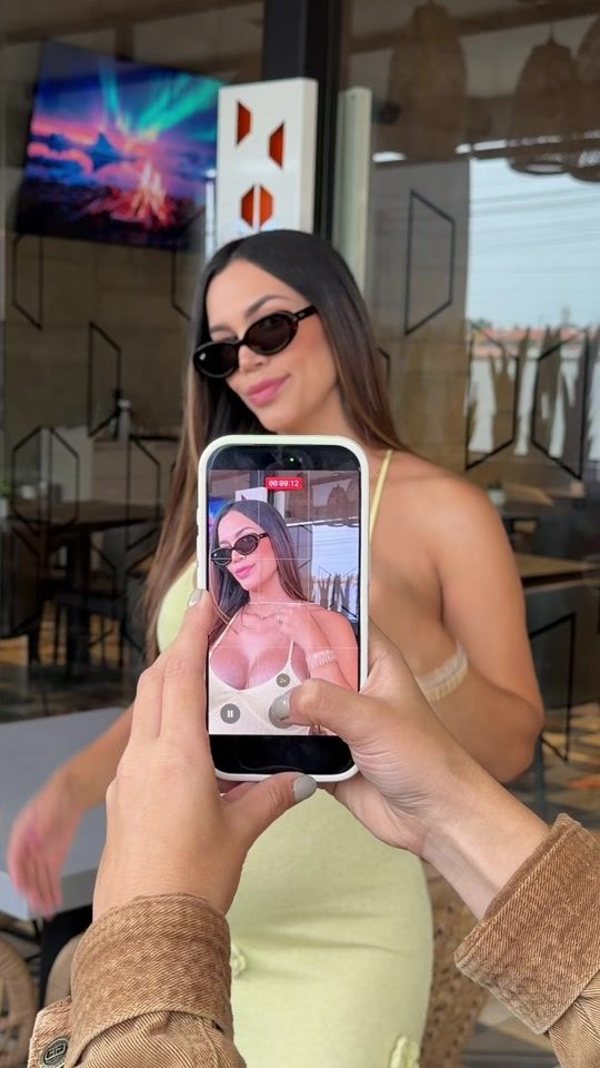 TikTok video thumbnail by minuciaandre