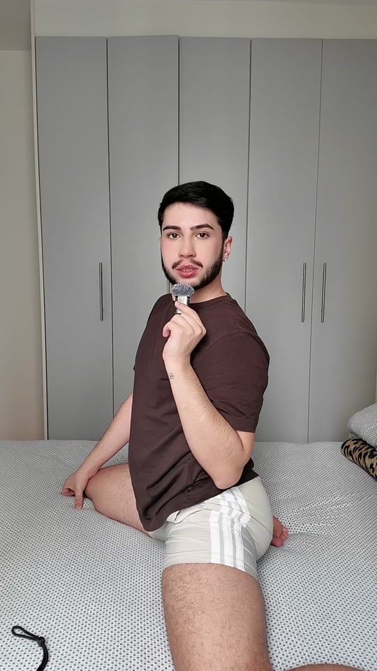 TikTok video thumbnail by pedrohdarico