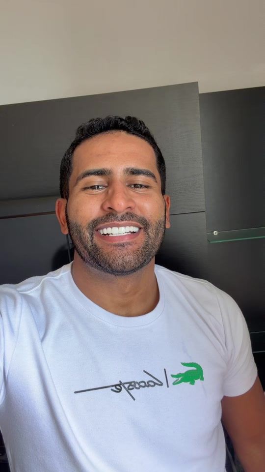 TikTok video thumbnail by wglemersonlima