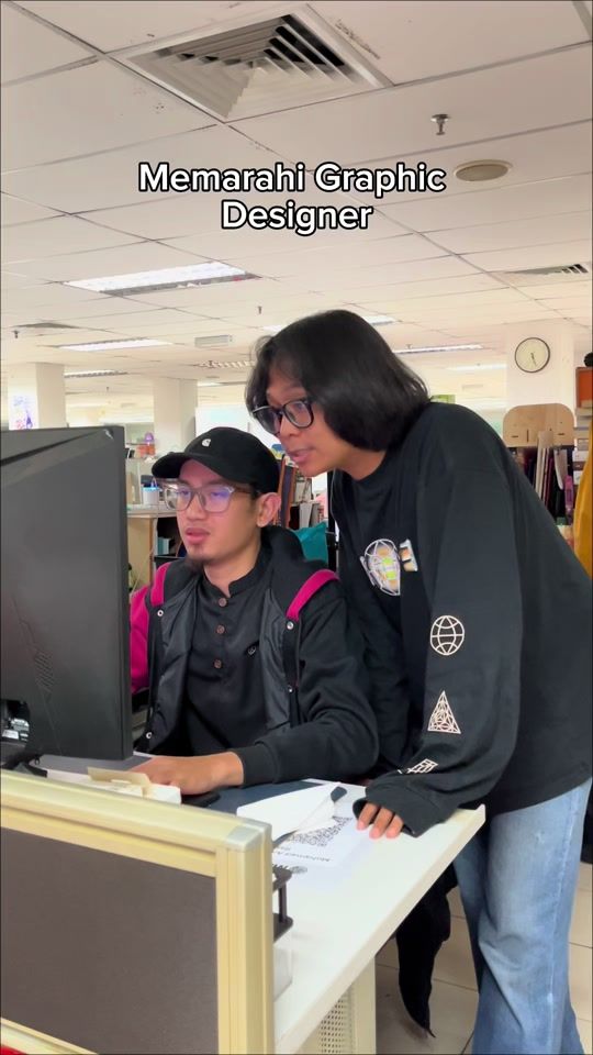 TikTok video thumbnail by penerbitkarangkraf