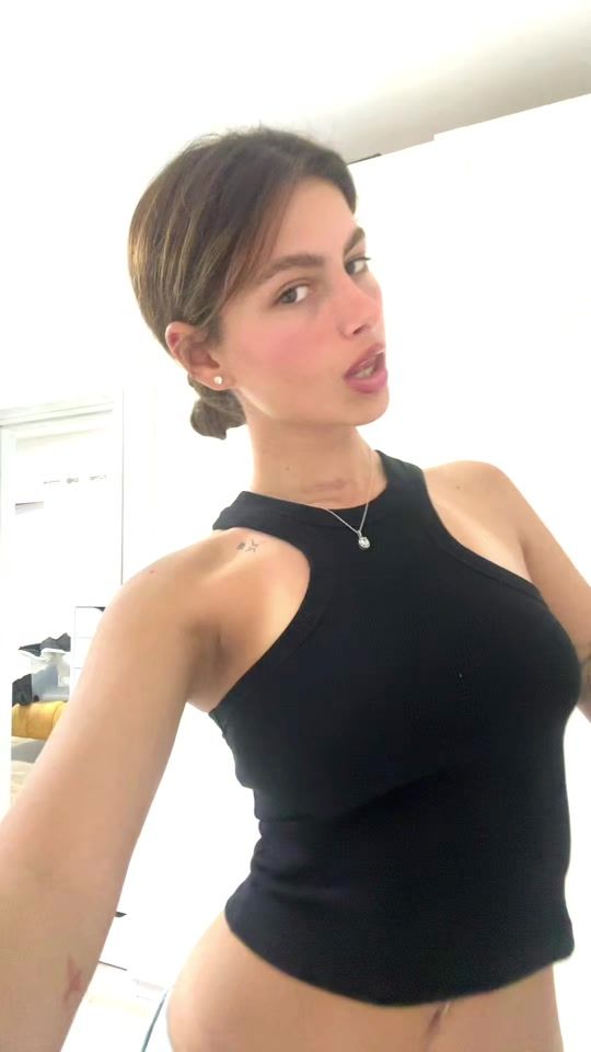 TikTok video thumbnail by mayleviii