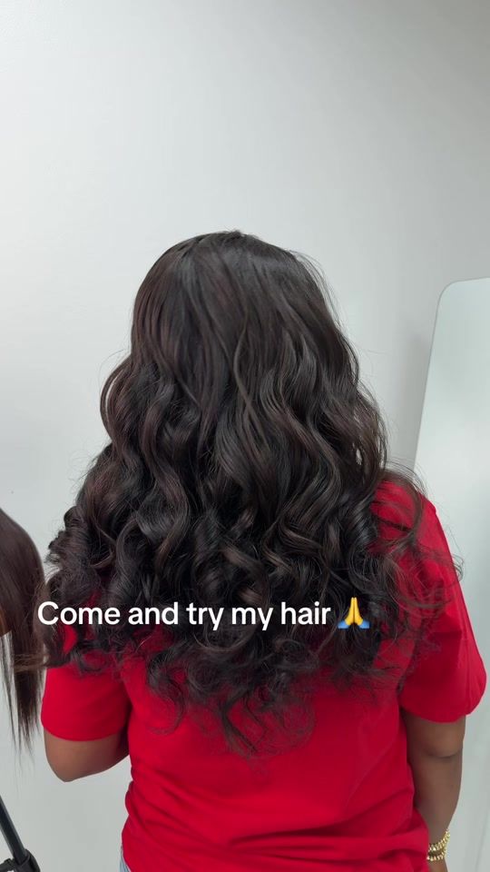 TikTok video thumbnail by anbihair